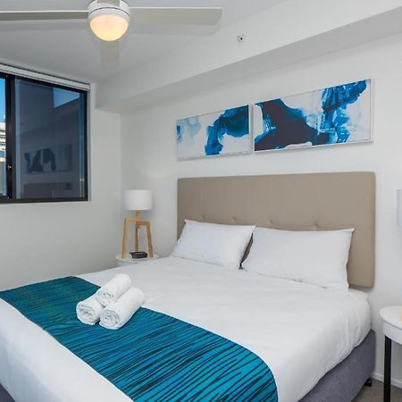Annexe Apartments Brisbane Extérieur photo