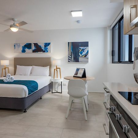 Annexe Apartments Brisbane Extérieur photo