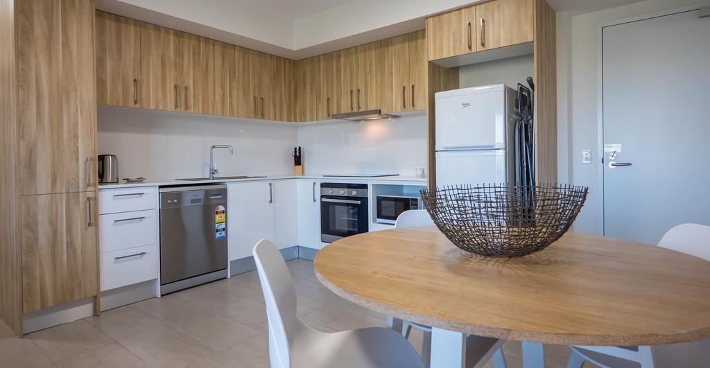 Annexe Apartments Brisbane Extérieur photo
