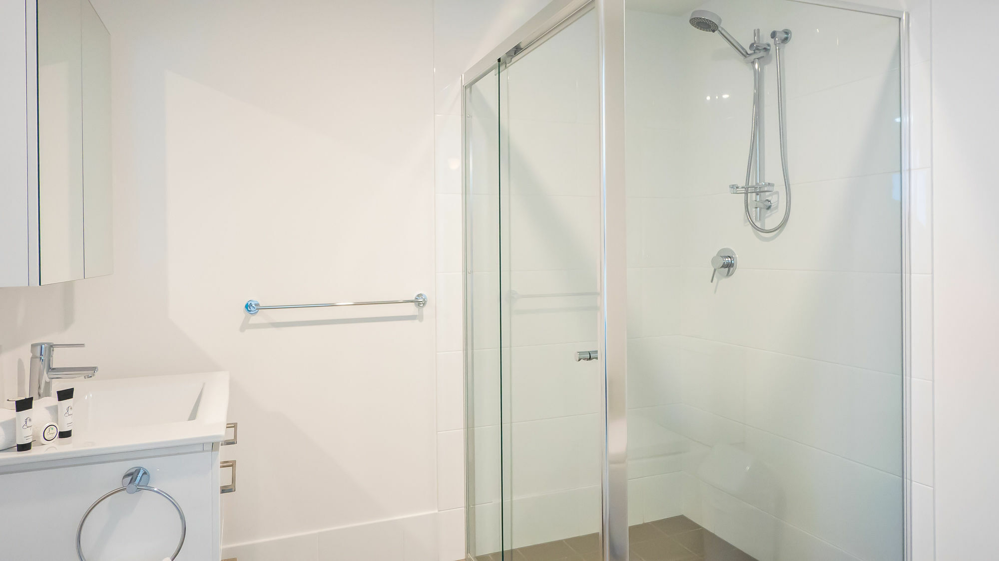 Annexe Apartments Brisbane Extérieur photo