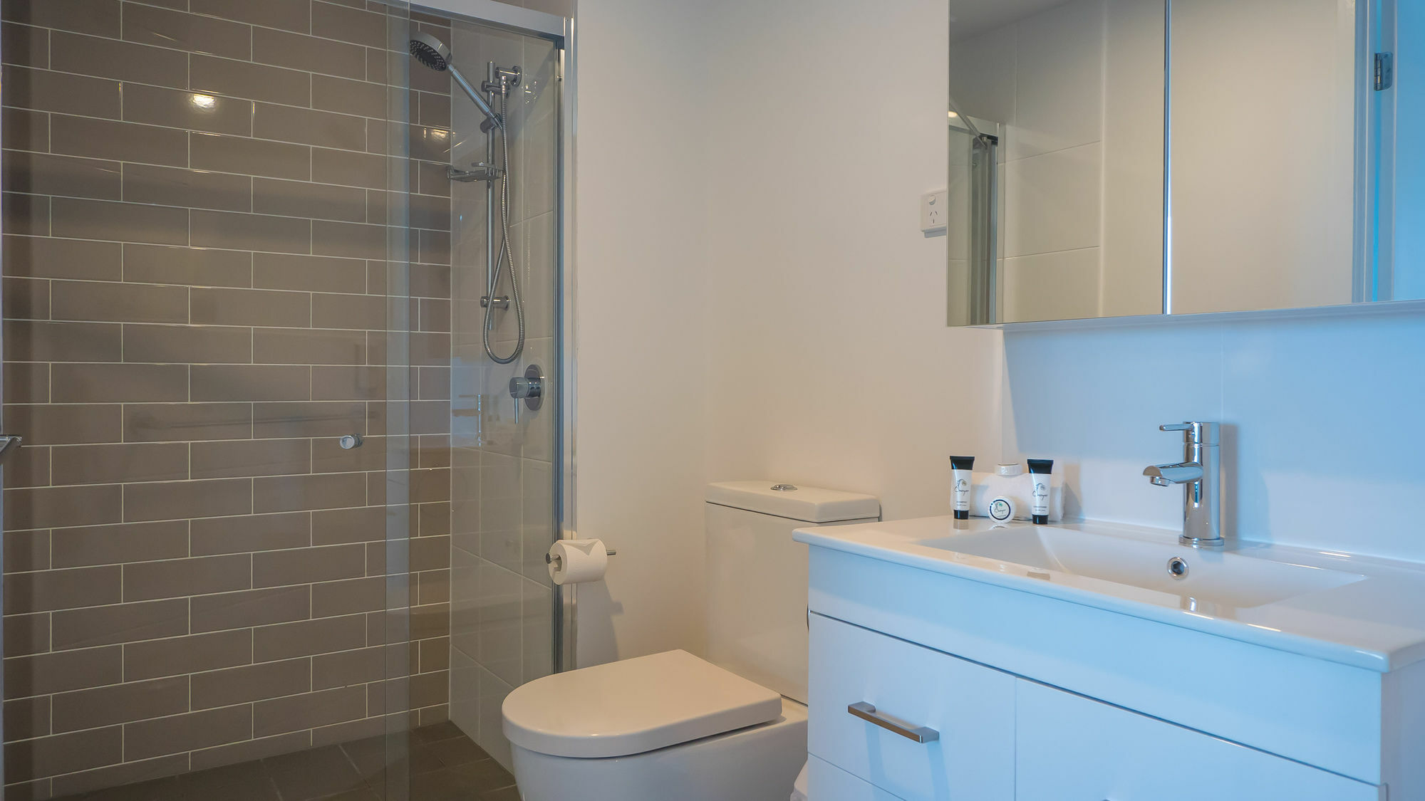 Annexe Apartments Brisbane Extérieur photo