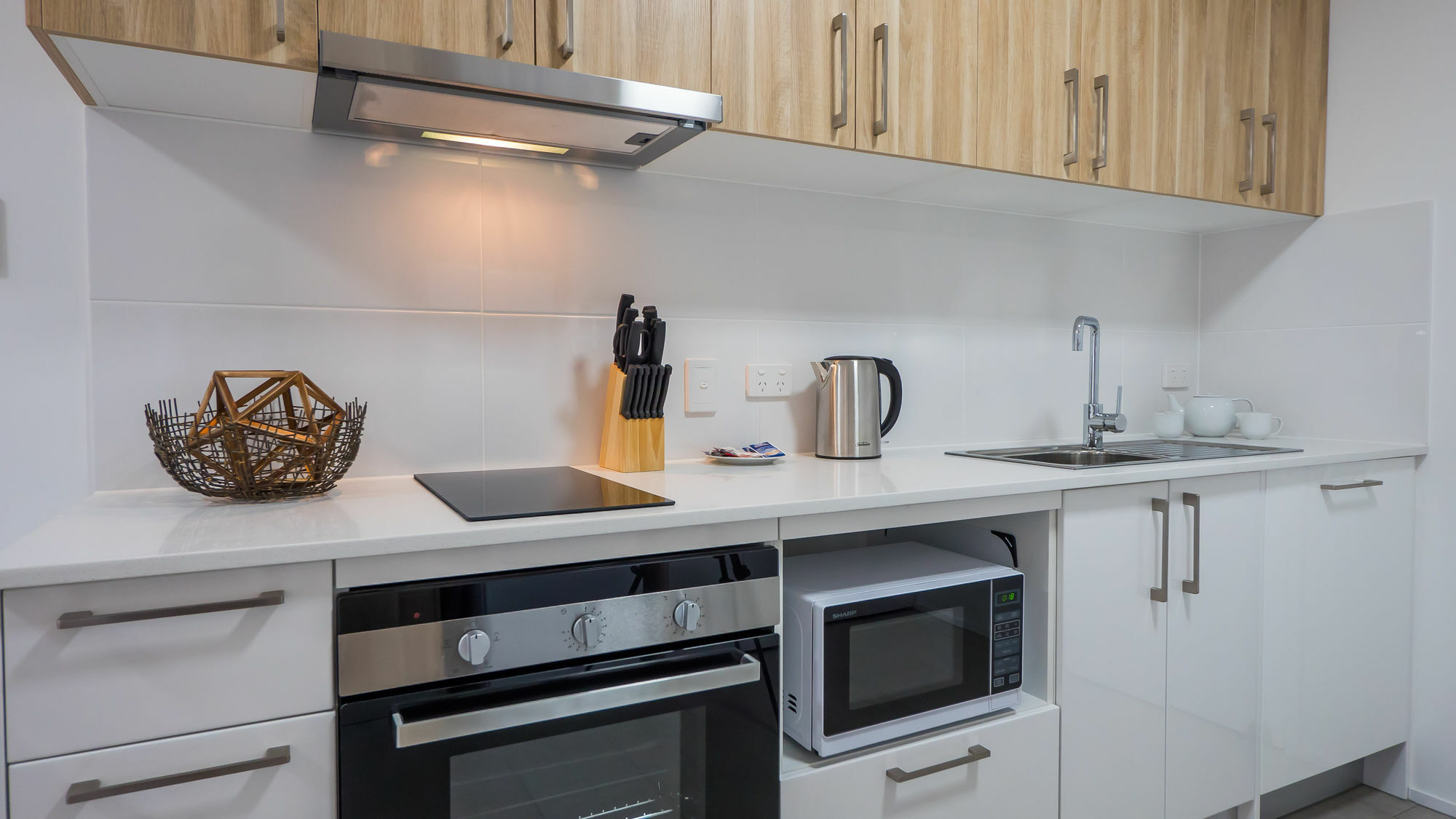 Annexe Apartments Brisbane Extérieur photo
